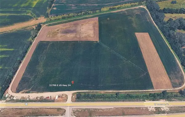 31700 E Us 24 Highway, Buckner, MO 64016