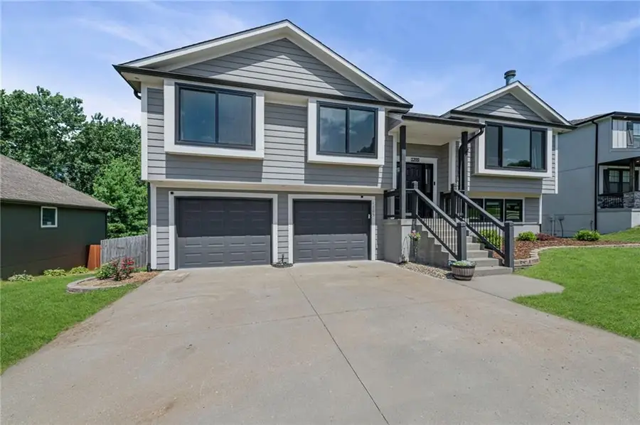 1205 Ridge Tree Lane, Pleasant Hill, MO 64080 - #2