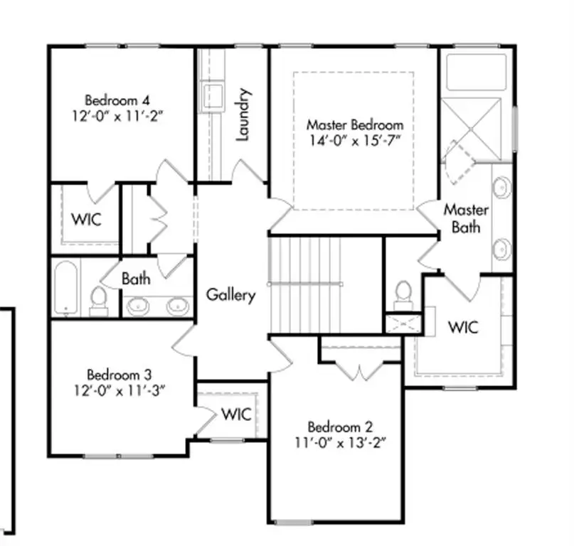 1813 Homestead Drive, Liberty, MO 64068 - #2