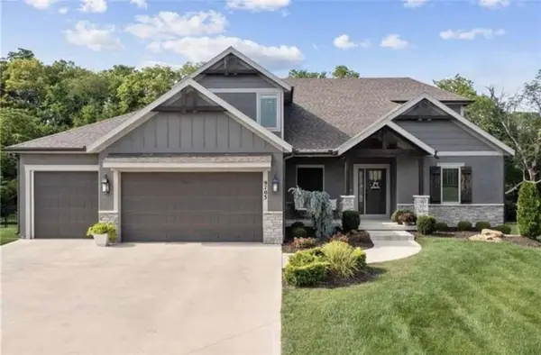 9103 SW 12th Street, Lee's Summit, MO 64064
