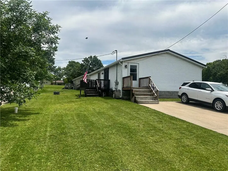 816 Mcgowan Street, Brookfield, MO 64628 - #3