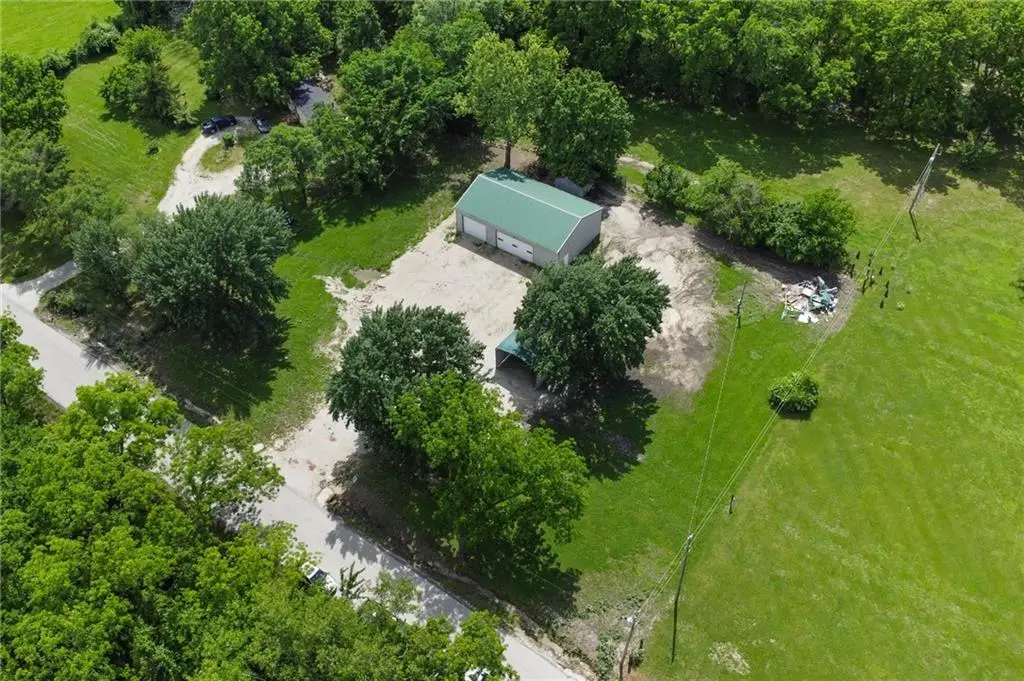 22898 Valley Road, Lacygne, KS 66040 - #1