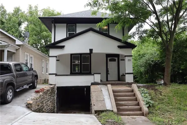 224 N 34th Street, Kansas City, KS 66102