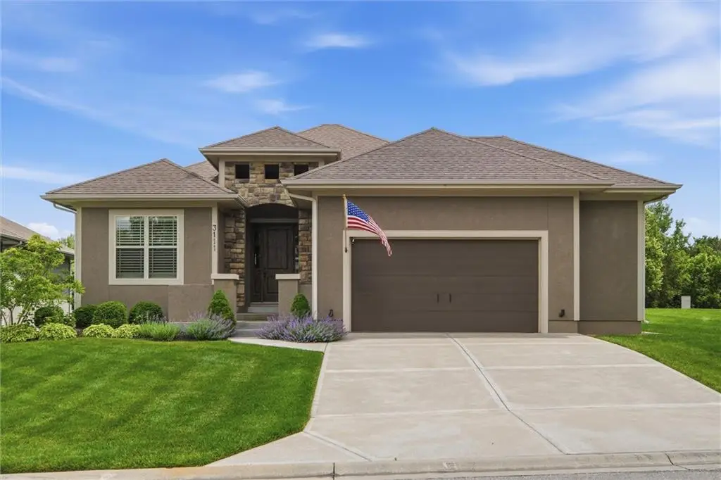 3111 N 118th Terrace, Kansas City, KS 66109 - #1