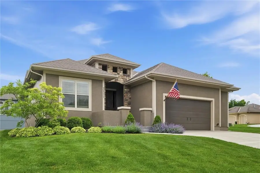 3111 N 118th Terrace, Kansas City, KS 66109 - #2