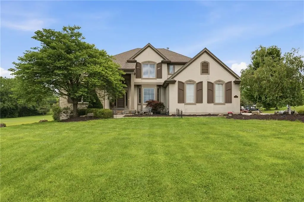 17317 S Wheatland Drive, Belton, MO 64012 - #1