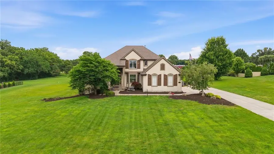 17317 S Wheatland Drive, Belton, MO 64012 - #2