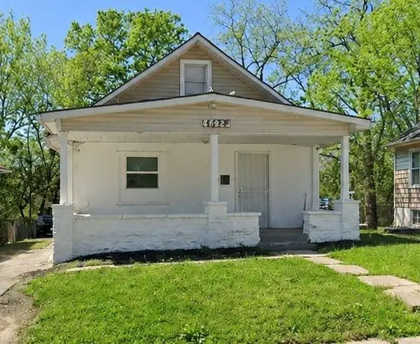 4524 Agnes Street, Kansas City, MO 64130