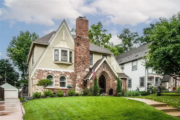 646 W 70th Terrace, Kansas City, MO 64113