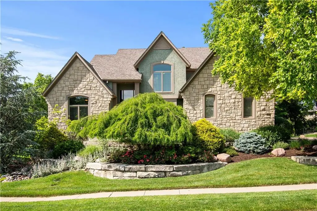13210 Outlook Street, Overland Park, KS 66209 - #1