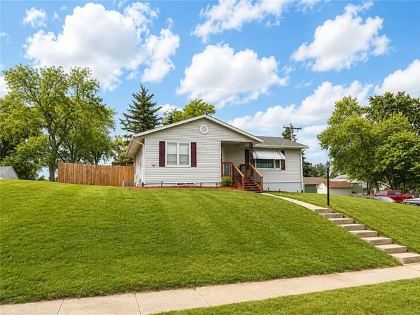 921 E 2nd Street, Maryville, MO 64468