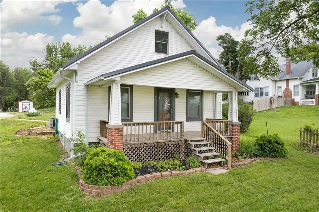 807 SE Grand Dd Highway, Faucett, MO 64448 - #1