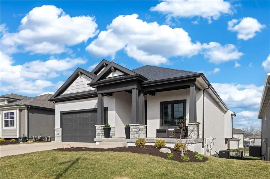 15426 W 173rd Street, Olathe, KS 66062 - #2
