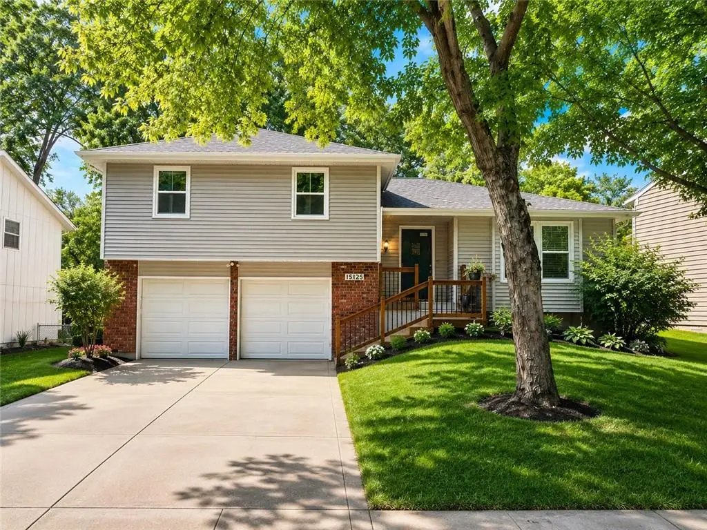 15125 S Locust Street, Olathe, KS 66062 - #1