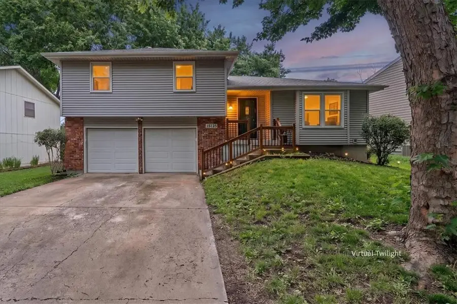 15125 S Locust Street, Olathe, KS 66062 - #3