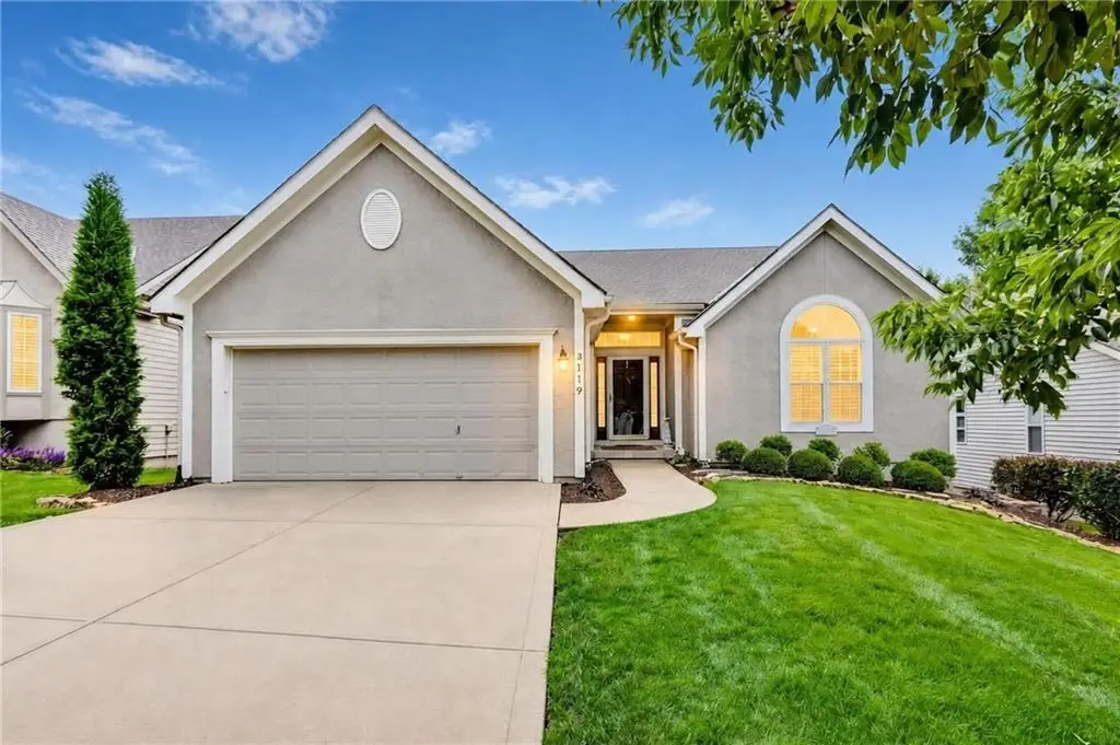 3119 NW 86th Street, Kansas City, MO 64154 - #1