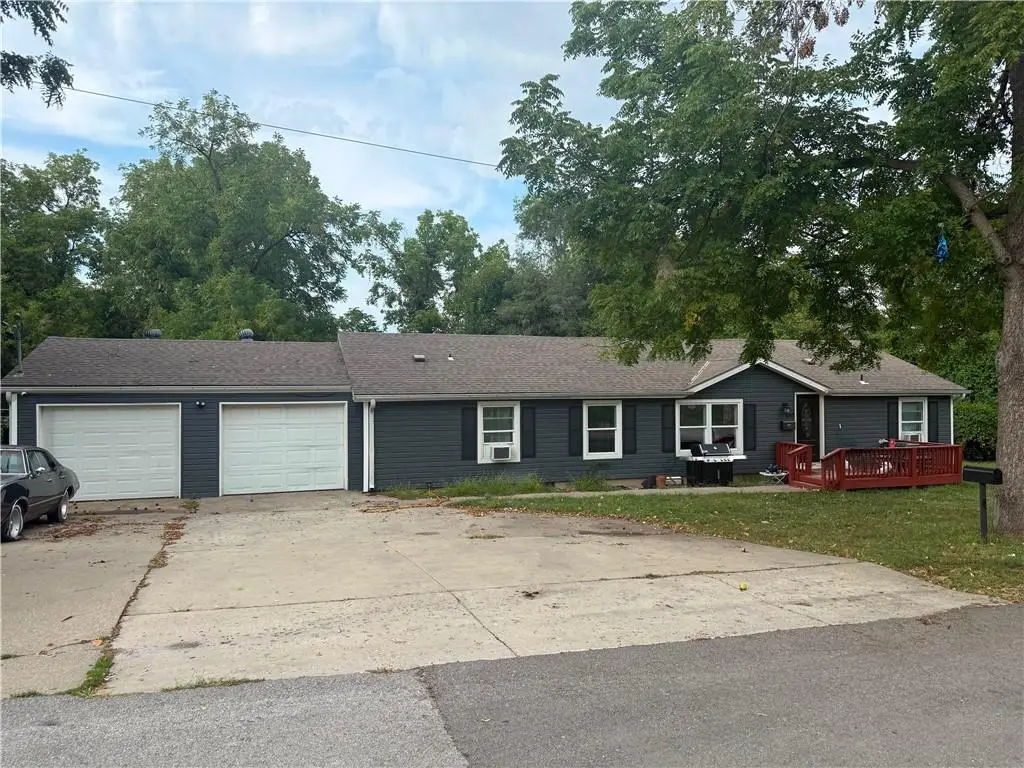 850 Woodend Street, Kansas City, KS 66103 - #1