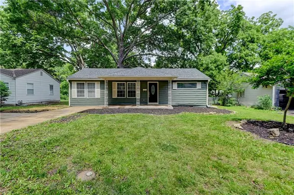 6314 E 149th Street, Grandview, MO 64030