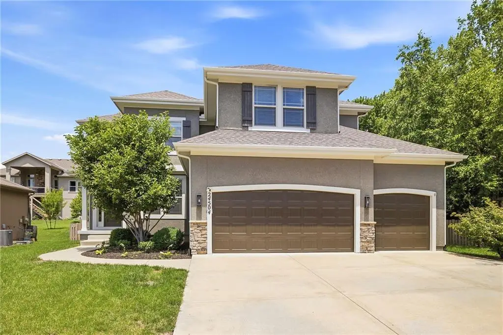 24504 W 80th Place, Lenexa, KS 66227 - #1