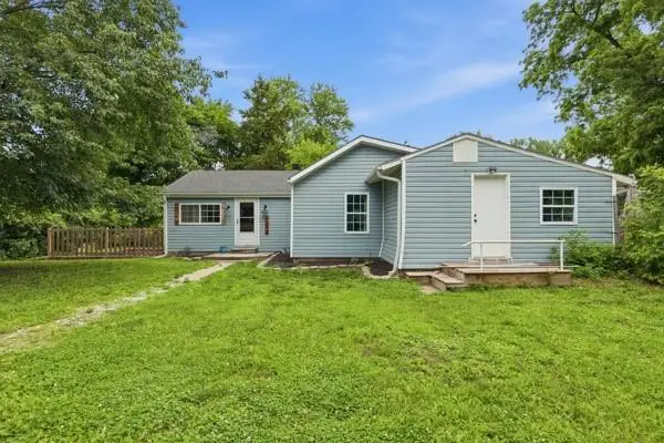 1215 Berry Road, Independence, MO 64057 - #1