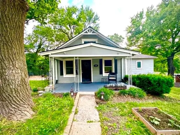 420 S Kentucky Avenue, Independence, MO 64053