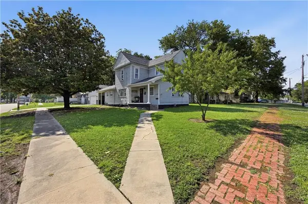 603 N 7th Street, Neodesha, KS 66757
