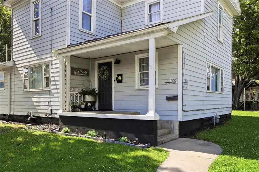 603 N 7th Street, Neodesha, KS 66757 - #3