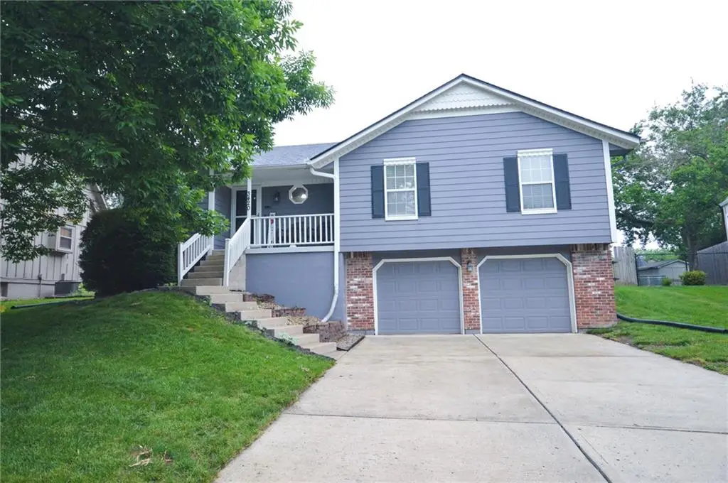 3420 S Atherton Avenue, Independence, MO 64055 - #1