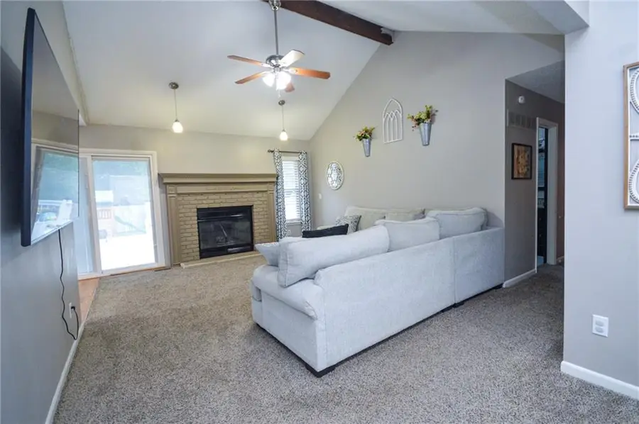 3420 S Atherton Avenue, Independence, MO 64055 - #3
