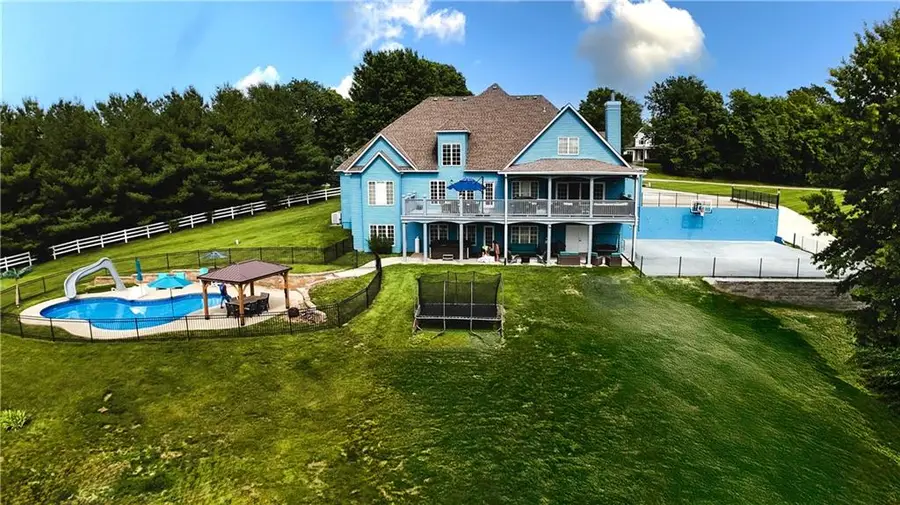 13107 Redbud Boulevard, Saint Joseph, MO 64505 - #3