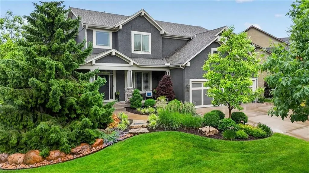 9109 W 156th Place, Overland Park, KS 66221 - #1