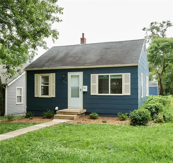 115 E 80th Terrace, Kansas City, MO 64114