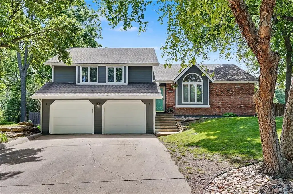 3605 Riverview Road, Lawrence, KS 66049 - #1