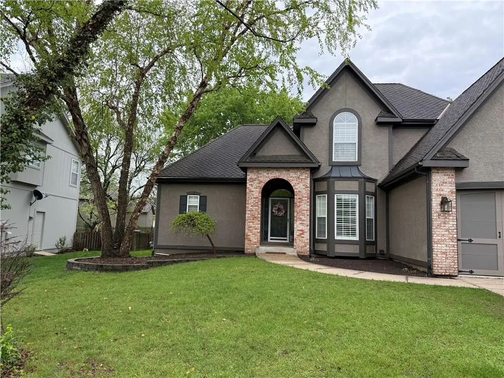 8005 W 154th Street, Overland Park, KS 66223 - #1