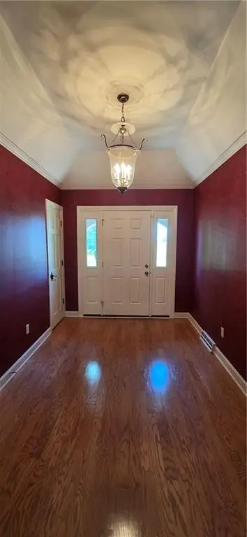 1406 S Golf Club Drive, Richmond, MO 64085 - #2