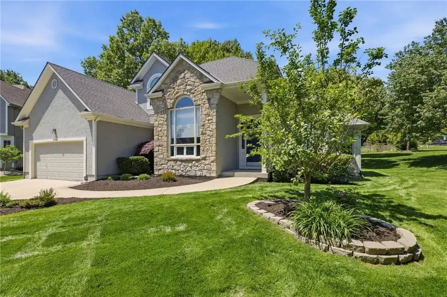 15606 W 79th Terrace, Lenexa, KS 66219 - #3