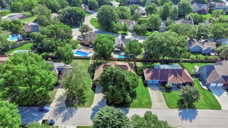 3705 S Marion Court, Independence, MO 64055 - #3
