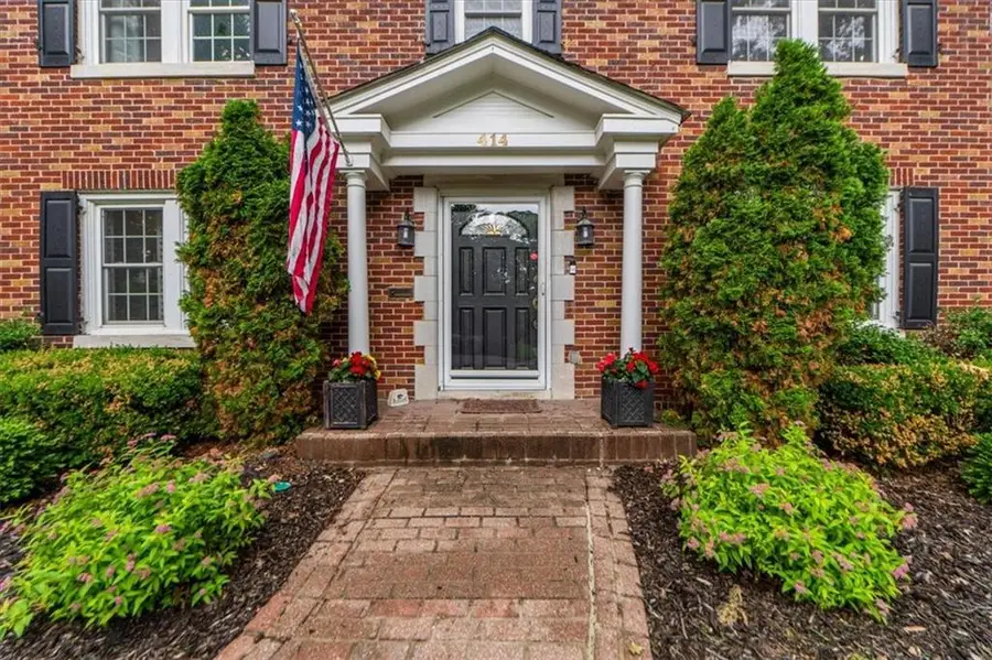 414 W 68th Terrace, Kansas City, MO 64113 - #2
