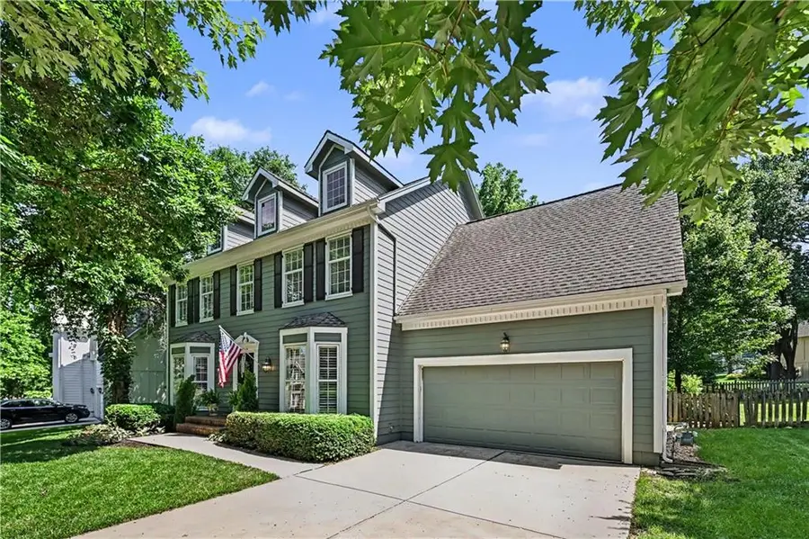 4949 W 129th Terrace, Leawood, KS 66209 - #2