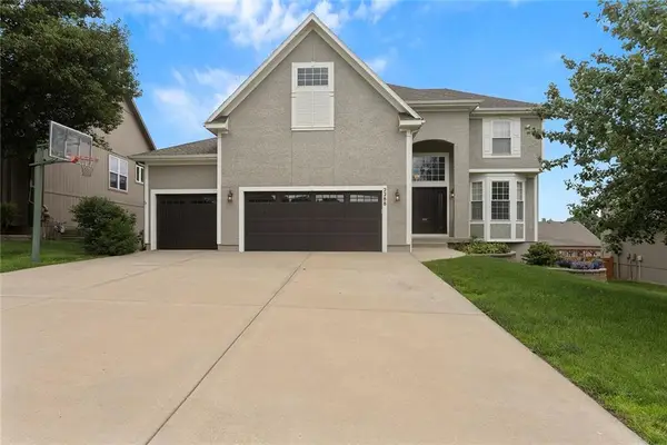 2288 W 131st Street, Olathe, KS 66061