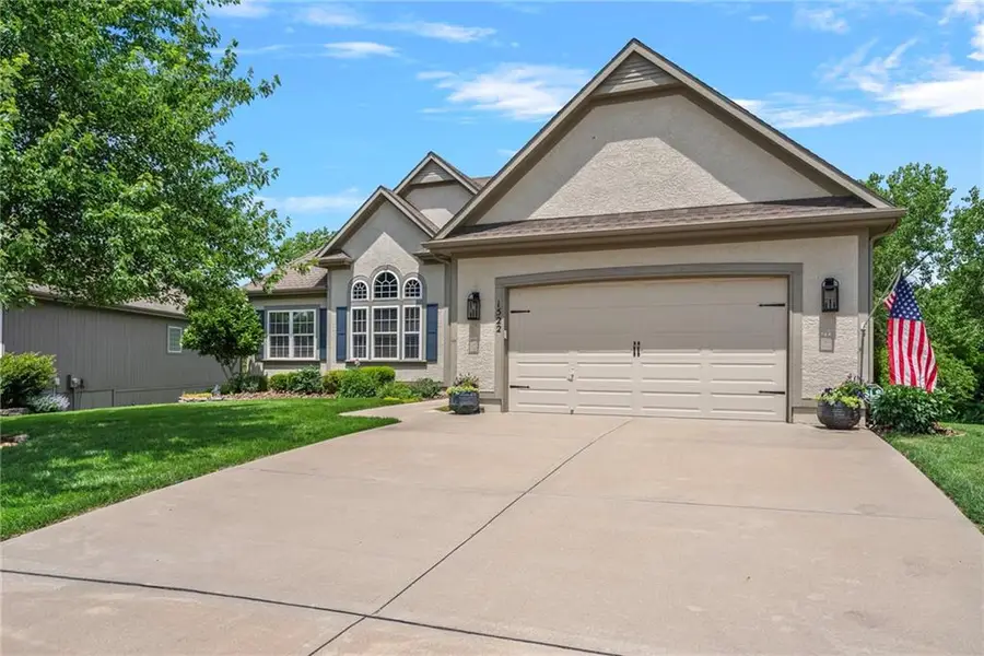 1522 Ventnor Lane, Raymore, MO 64083 - #3
