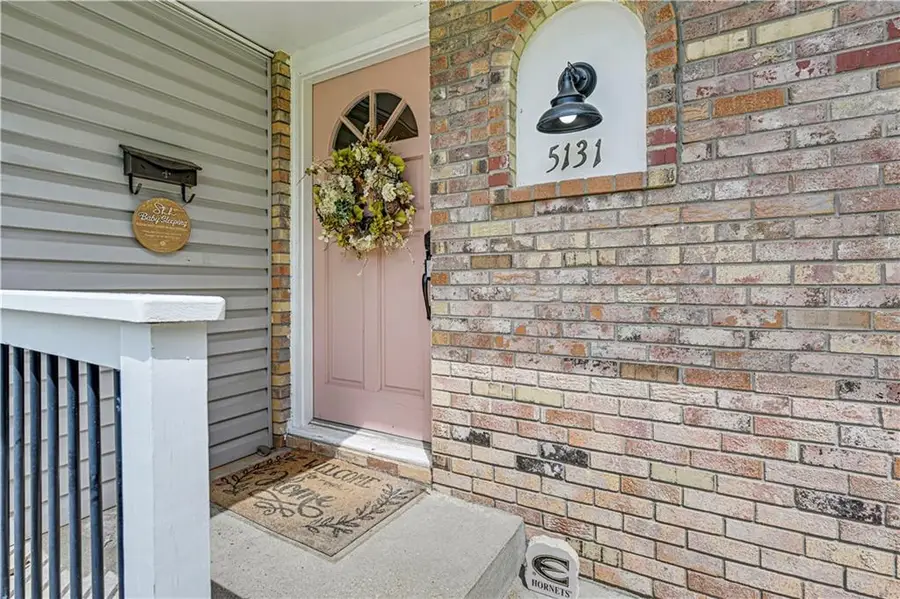 5131 Goodman Lane, Overland Park, KS 66202 - #2