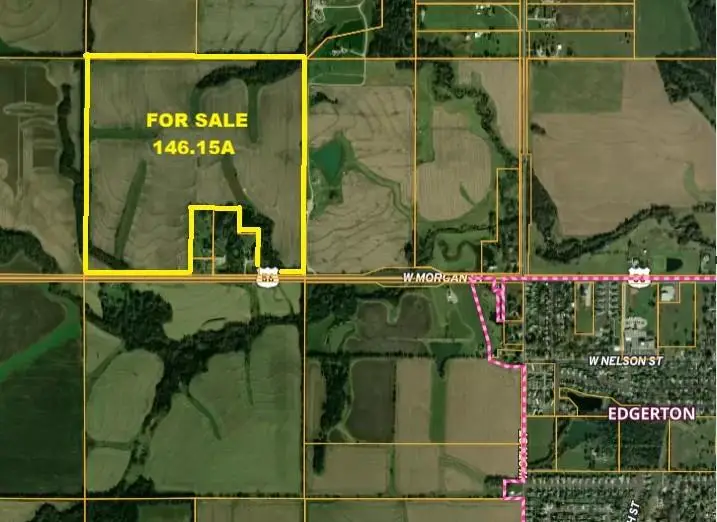 XXX 56 Highway, McCamish, KS 66092 - #1