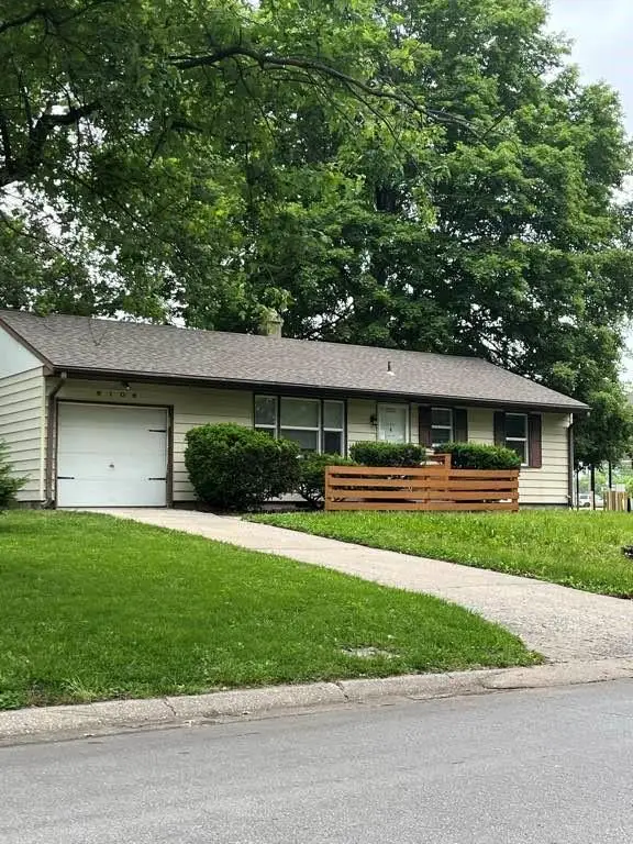 9106 E 72nd Terrace, Raytown, MO 64133