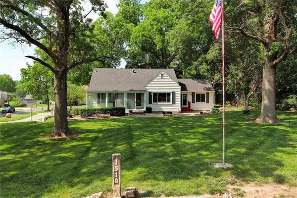 1514 Vilas Street, Leavenworth, KS 66048