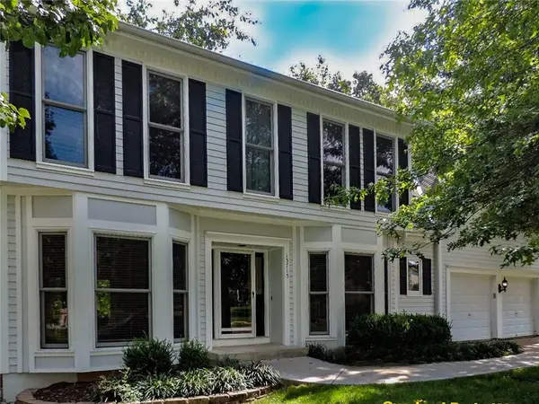 15715 Beverly Street, Overland Park, KS 66223