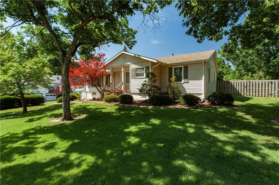 15800 E Salisbury Road, Independence, MO 64050 - #2