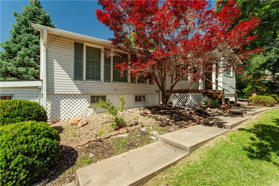15800 E Salisbury Road, Independence, MO 64050 - #3