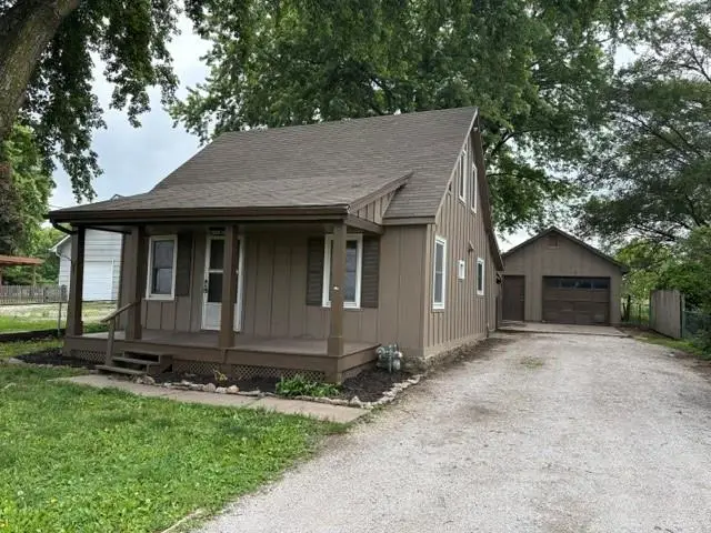 12217 H Highway, Prathersville, MO 64024 - #1