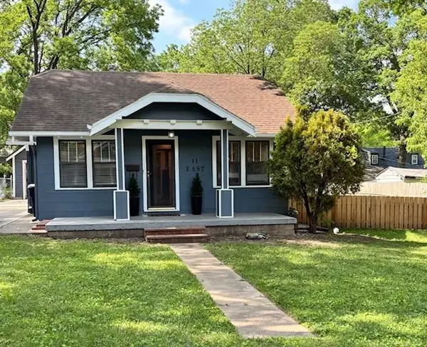 11 E 80th Terrace, Kansas City, MO 64114